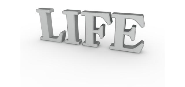 【週末note】「LIFE〜かけがいのない人生」を更新しました。