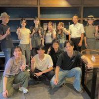 泉佐野市ローカルインターンの大学生の方々がバリュー・リノベーションズ・さのにもお越しいただきました。