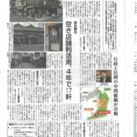 全国賃貸住宅新聞に掲載いただきました。