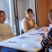 なりわいテーブル5回講座＃６　第1日目開催しました！！