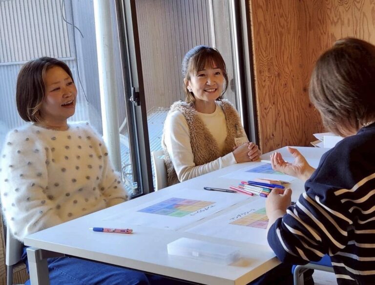 なりわいテーブル5回講座＃６　第1日目開催しました！！