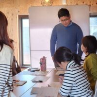 なりわいテーブル「なりわいビジネスをカタチにしよう！」