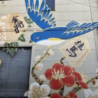 ウォールアートが完成しました！！