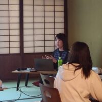 なりわいテーブル5回講座4回目「なりわいアイデアを生み出そう！」を開催しました！