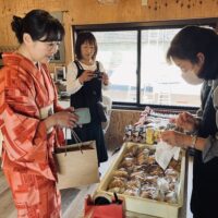 3/29開催のなりわい実践マーケット＆つむぎやオープンマルシェ 無事開催終了しました！